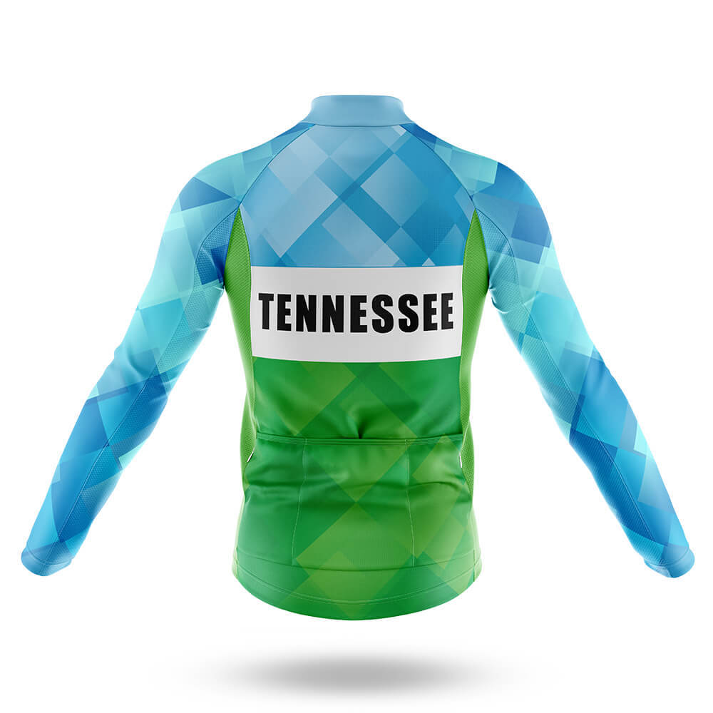 Tennessee S3  - Men's Cycling Kit