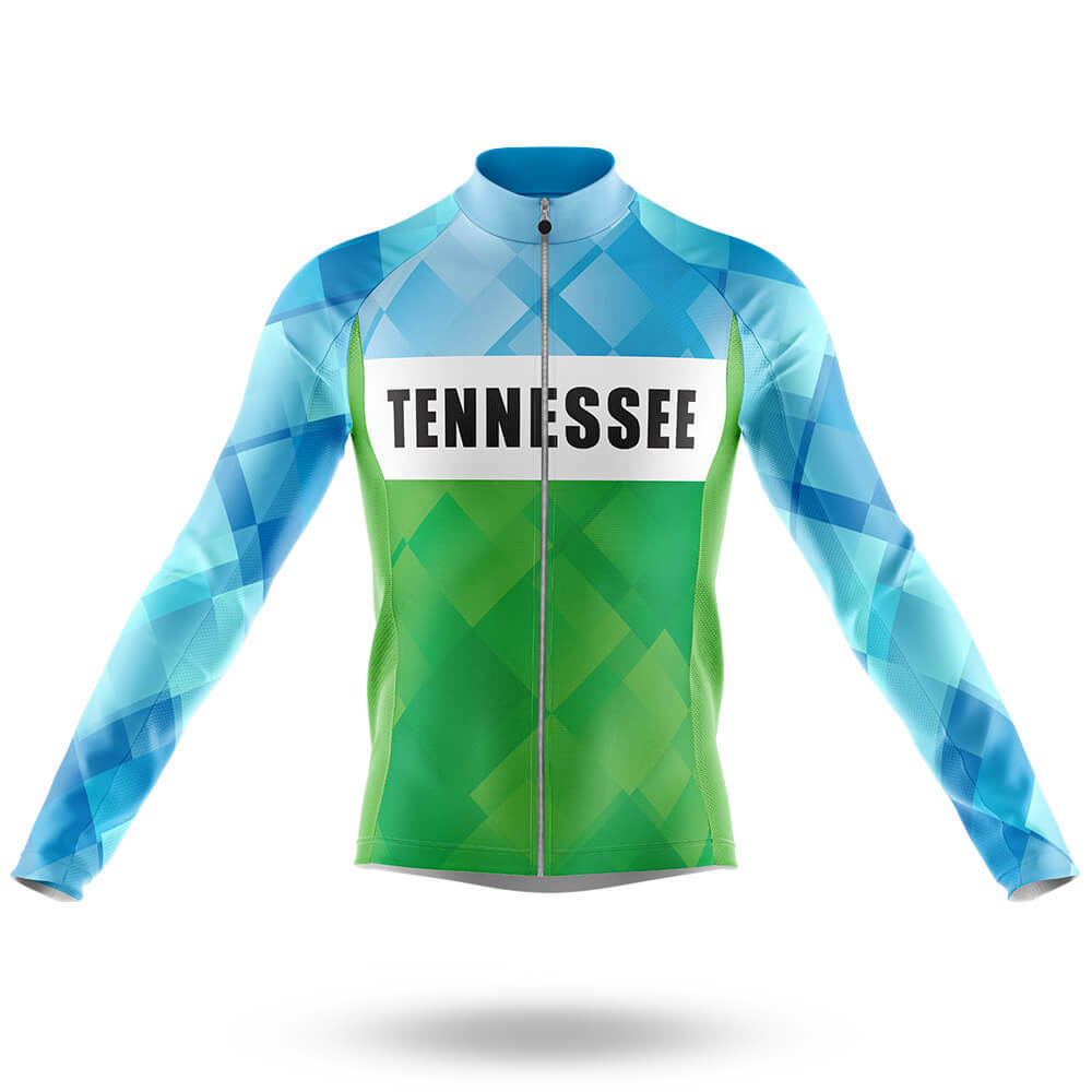 Tennessee S3  - Men's Cycling Kit