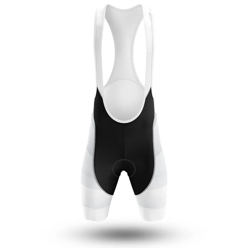Custom Team Name V17 - Men's Cycling Kit