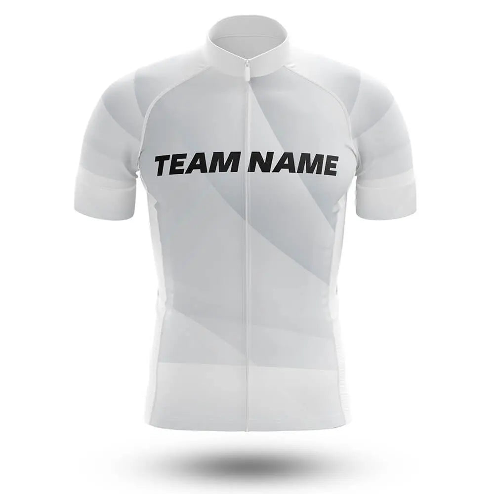 Custom Team Name V17 - Men's Cycling Kit