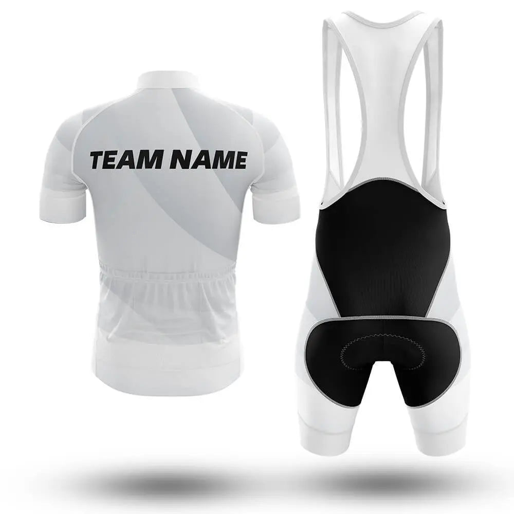 Custom Team Name V17 - Men's Cycling Kit