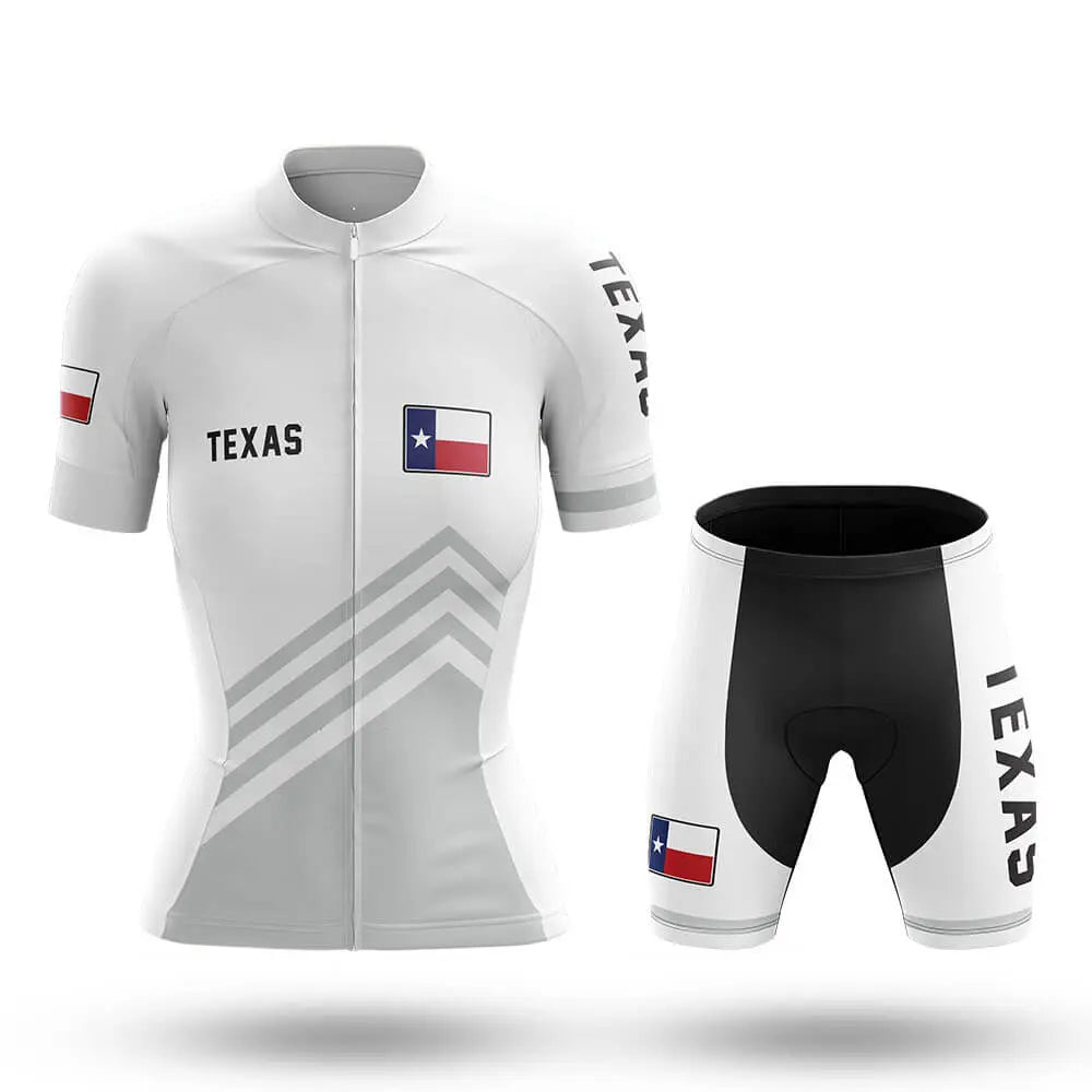 Texas S4 - Women - Cycling Kit