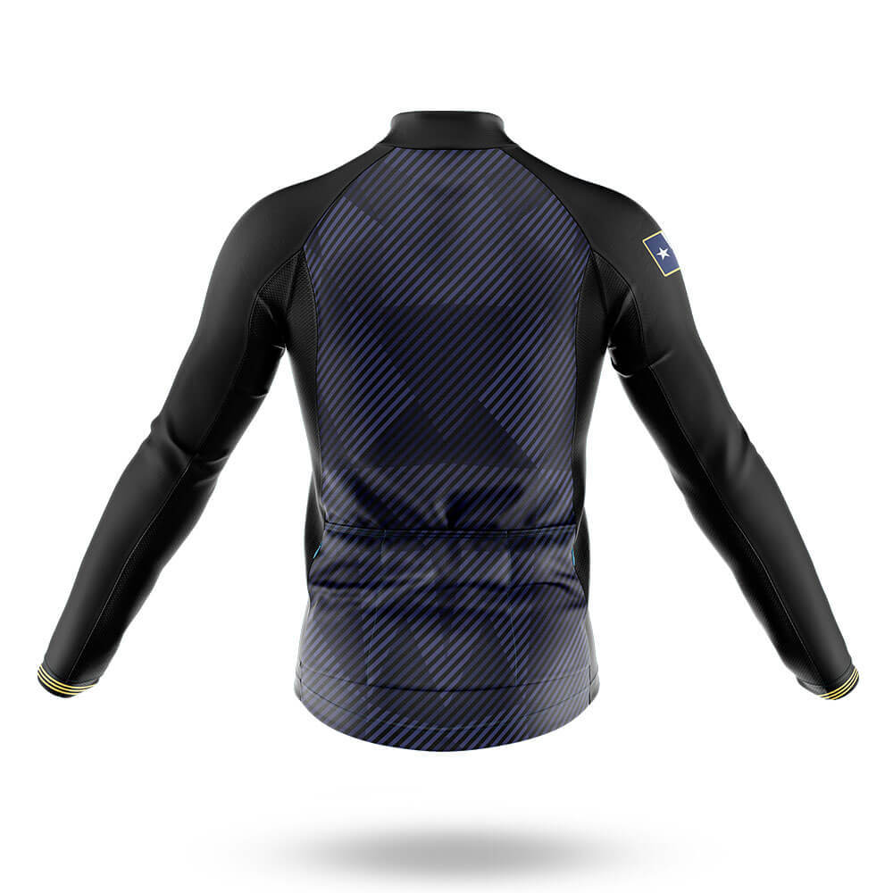 Texas S2- Men's Cycling Kit