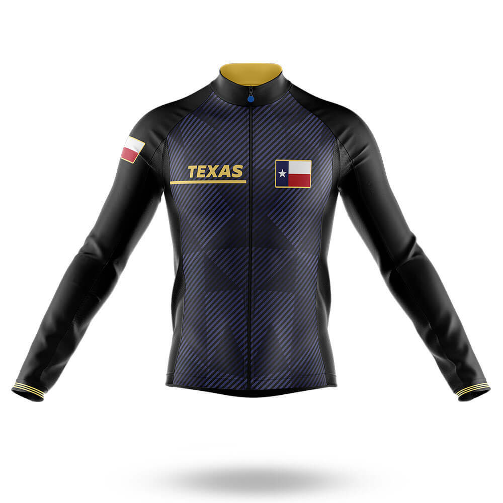 Texas S2- Men's Cycling Kit
