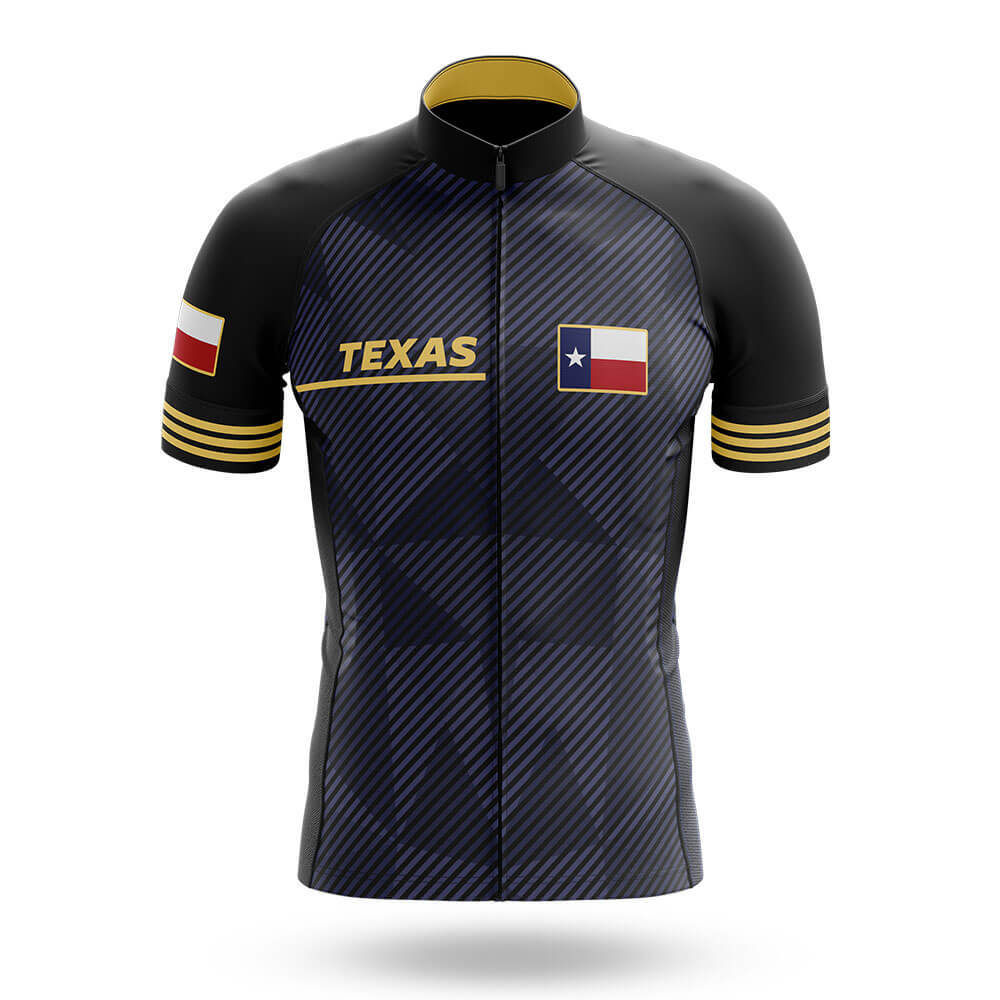 Texas S2- Men's Cycling Kit