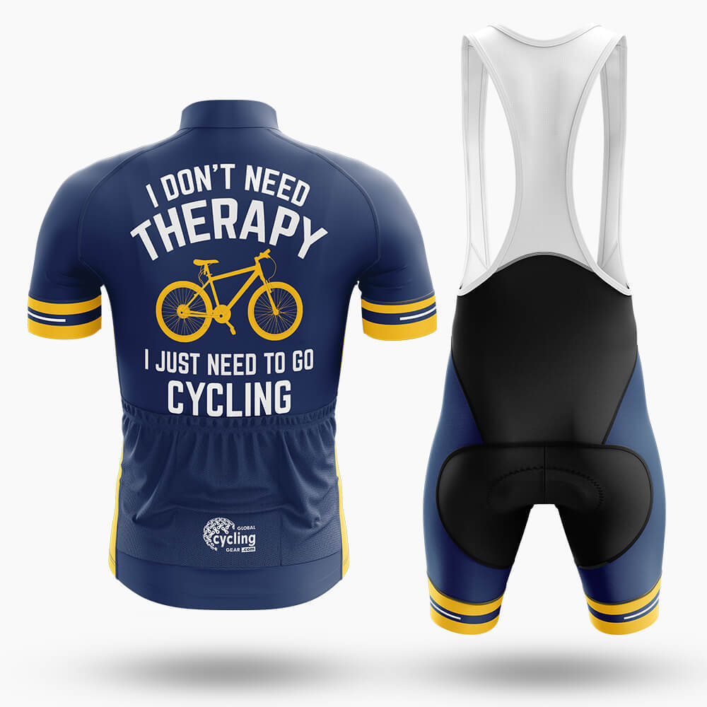 Therapy V9 - Men's Cycling Kit