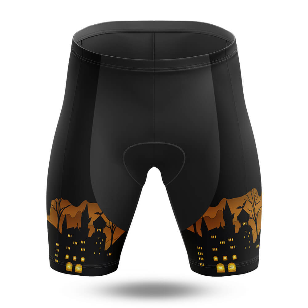 This Witch Can Ride A Bicycle - Women - Cycling Kit