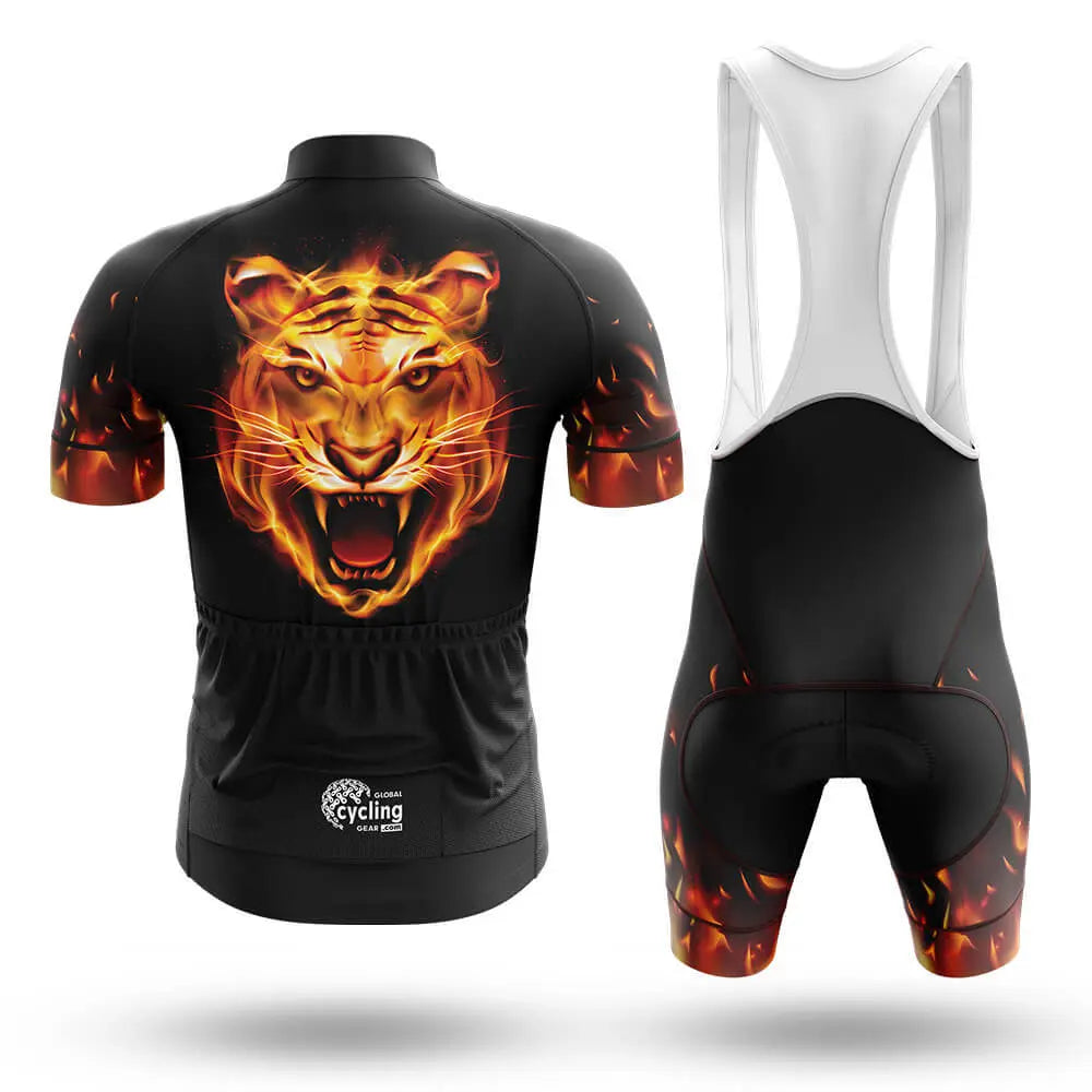Tiger V2 - Men's Cycling Kit