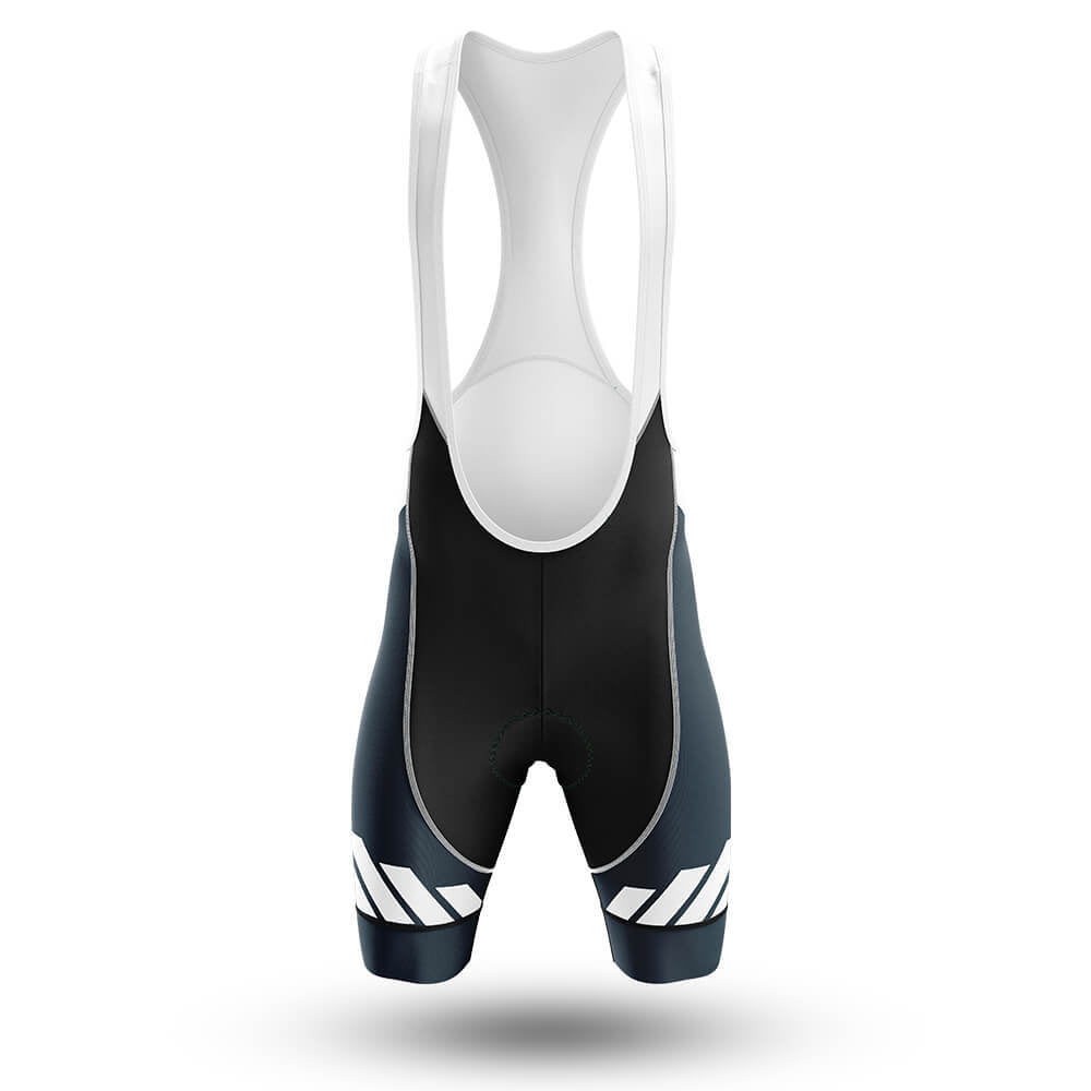 When I Ride A Bicycle - Men's Cycling Kit
