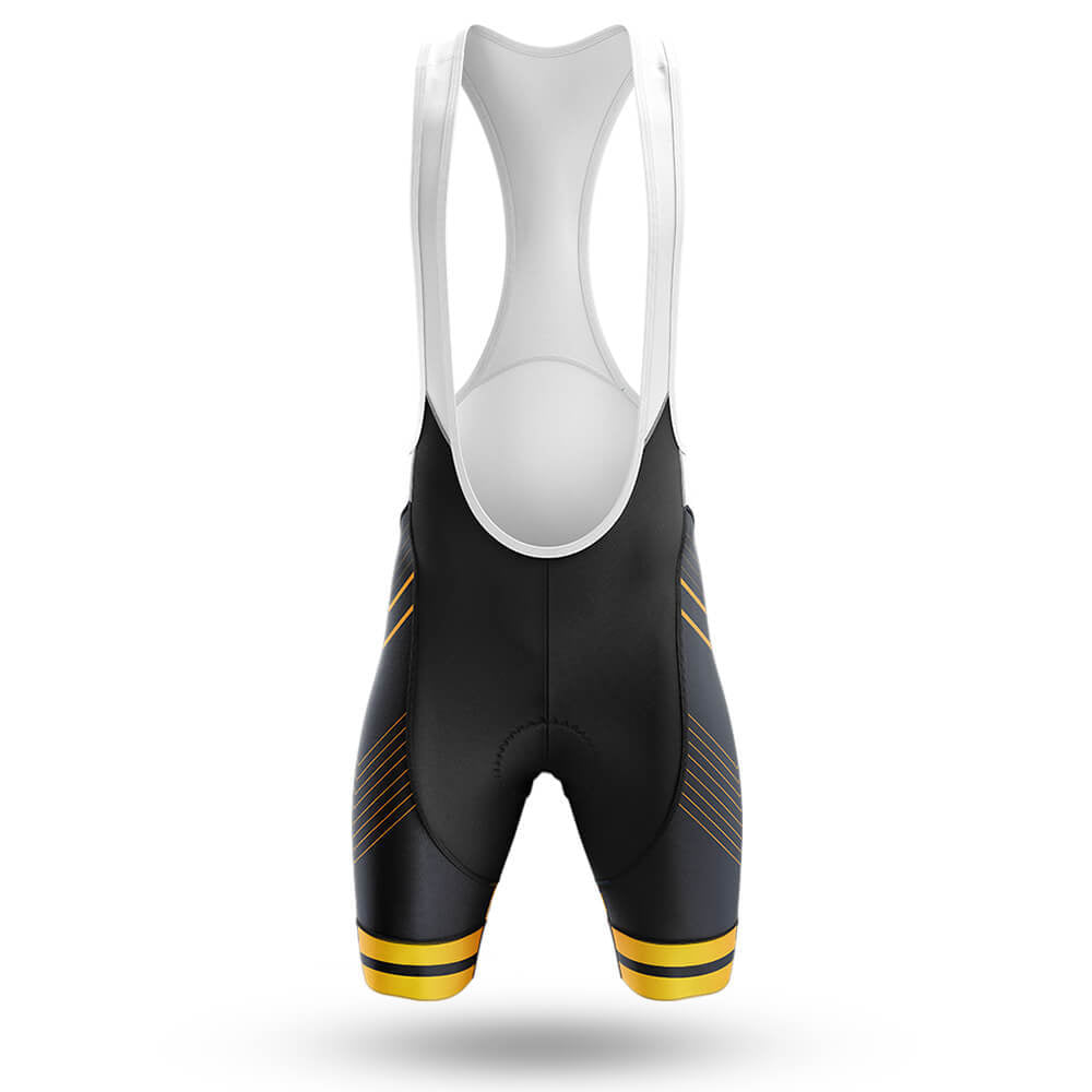 Turtle On Road - Safety Men's Cycling Kit