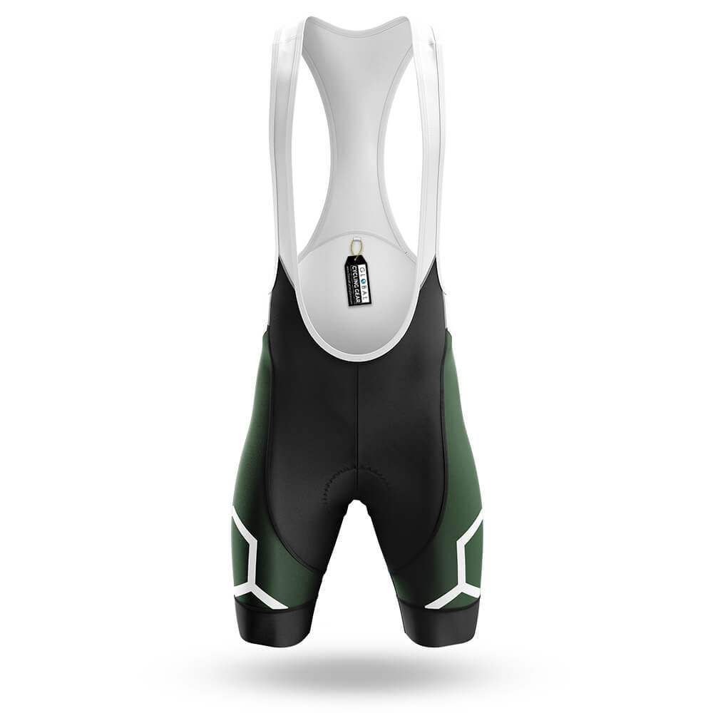 Turtle Cycling Team V5 - Men's Cycling Kit