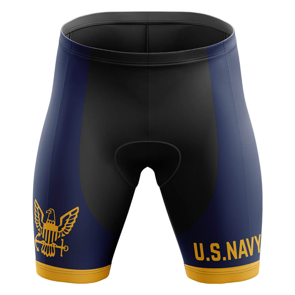 U.S Navy - Women - Cycling Kit
