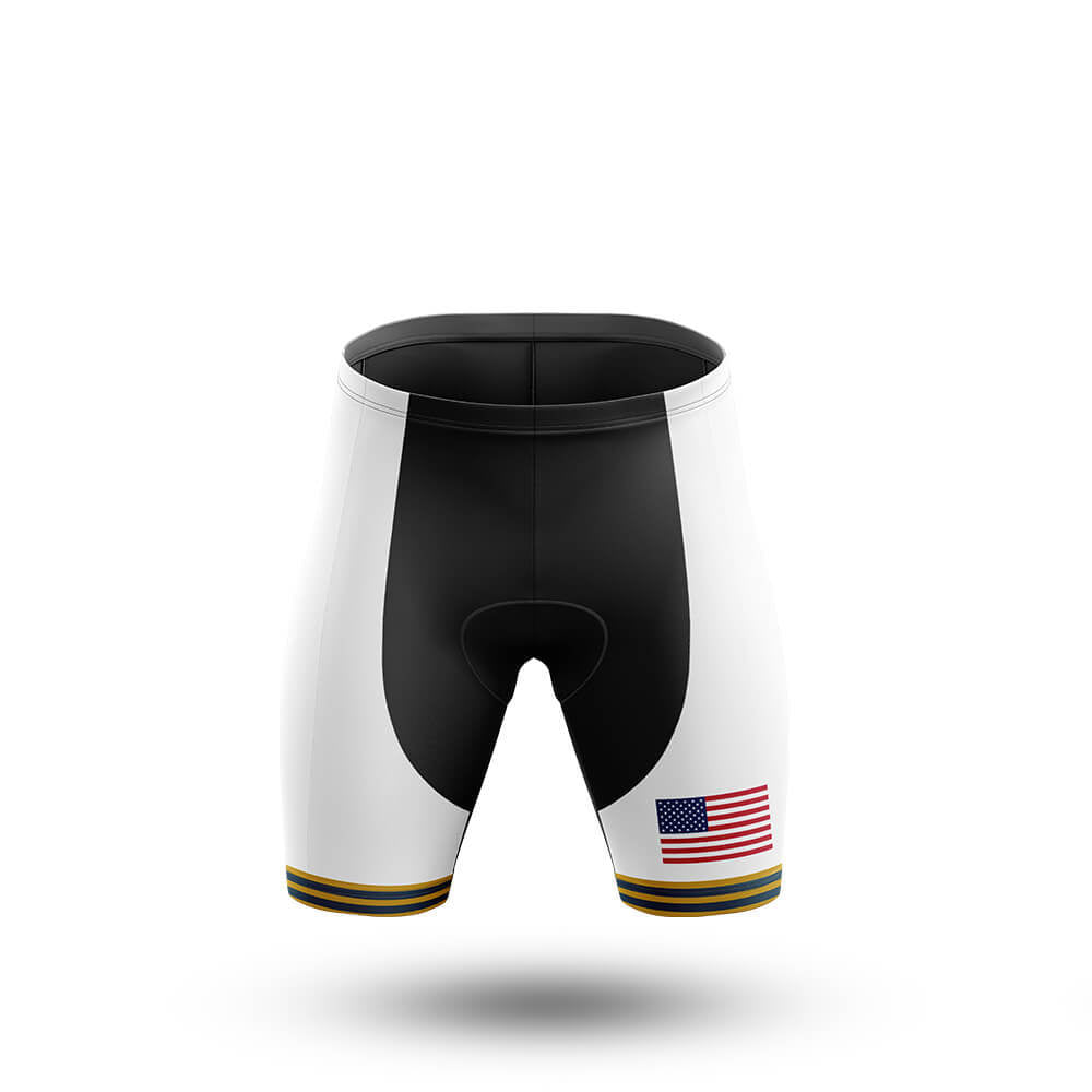 USA - Women V15 - Cycling Kit