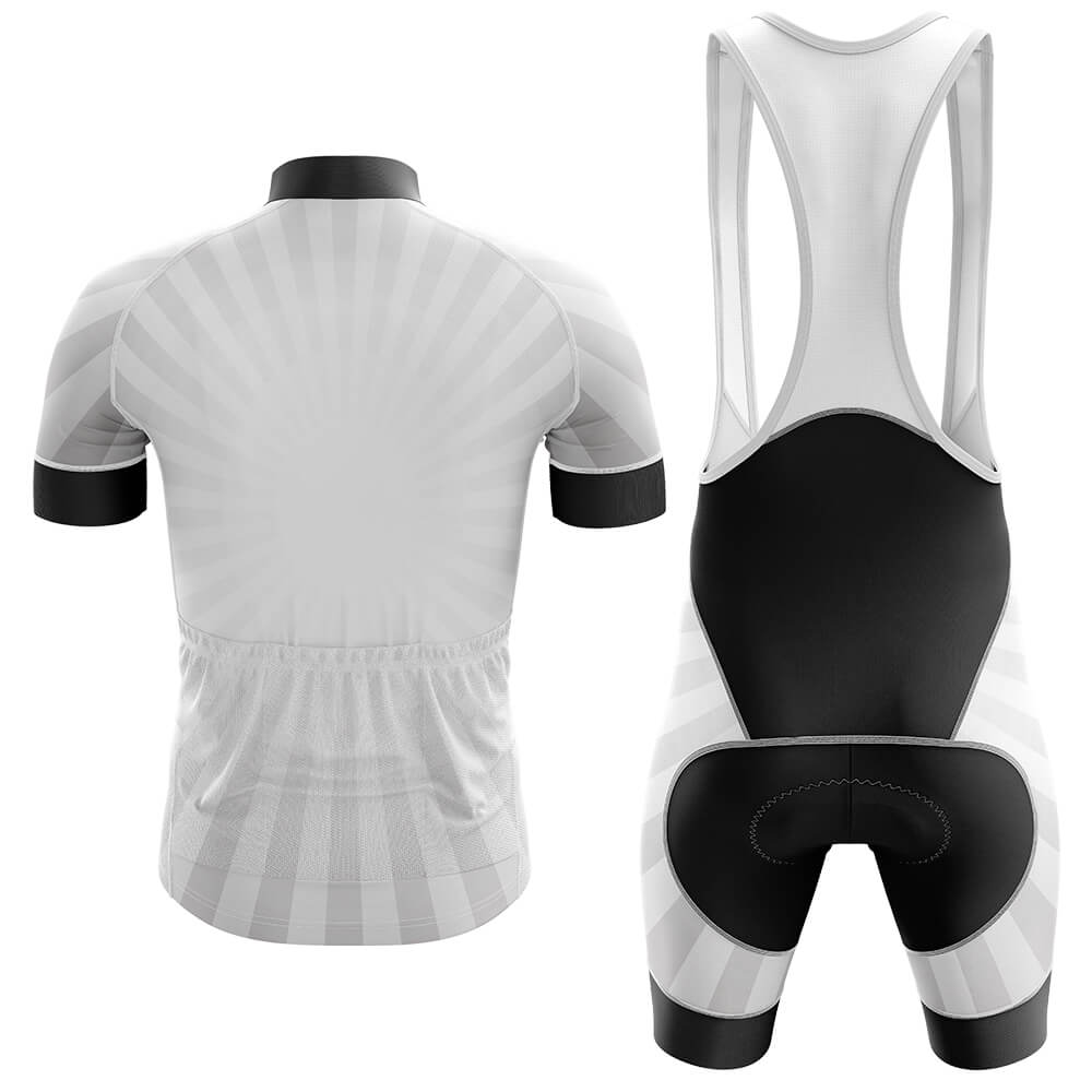Ride My Bike - Men's Cycling Kit