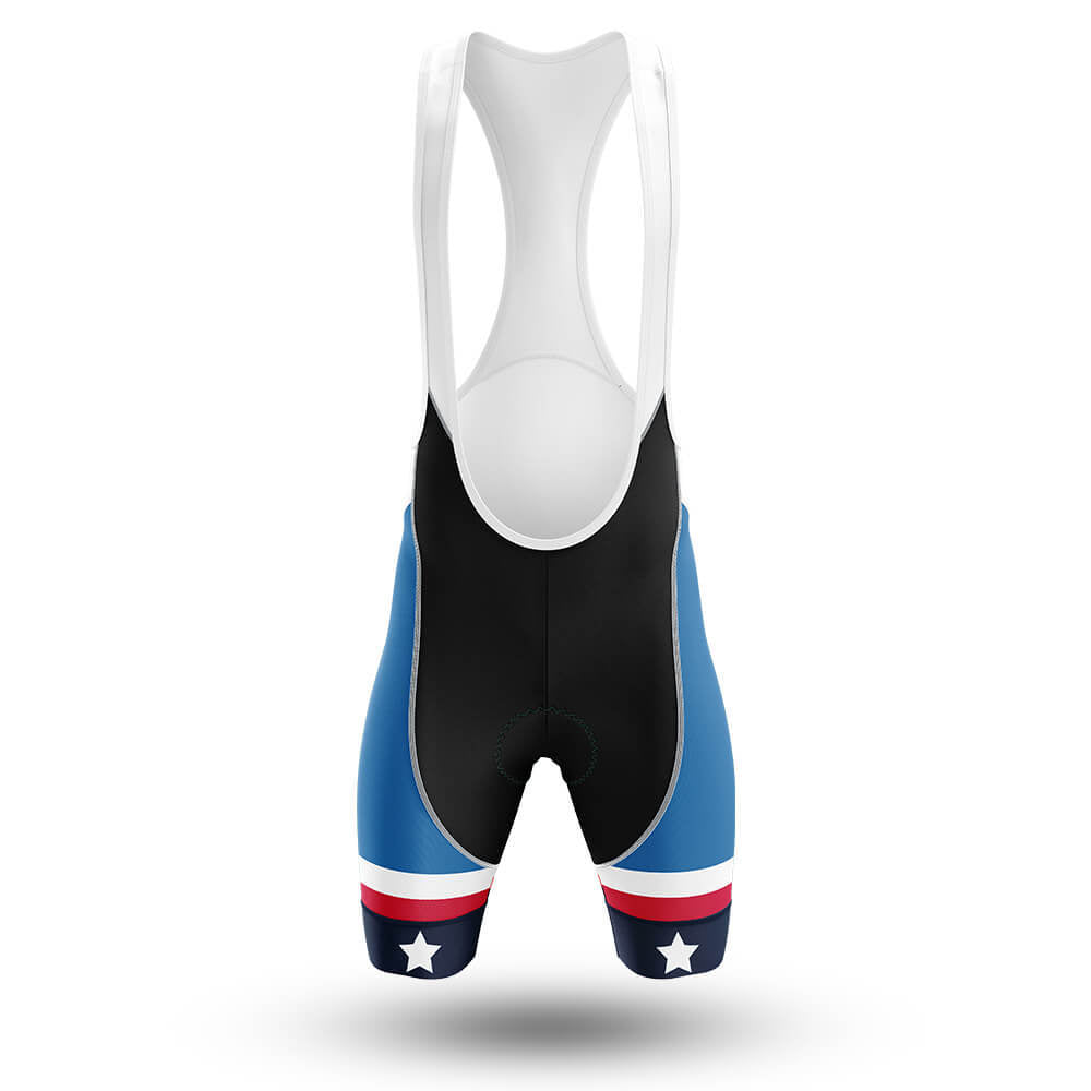 Liberty USA - Men's Cycling Kit