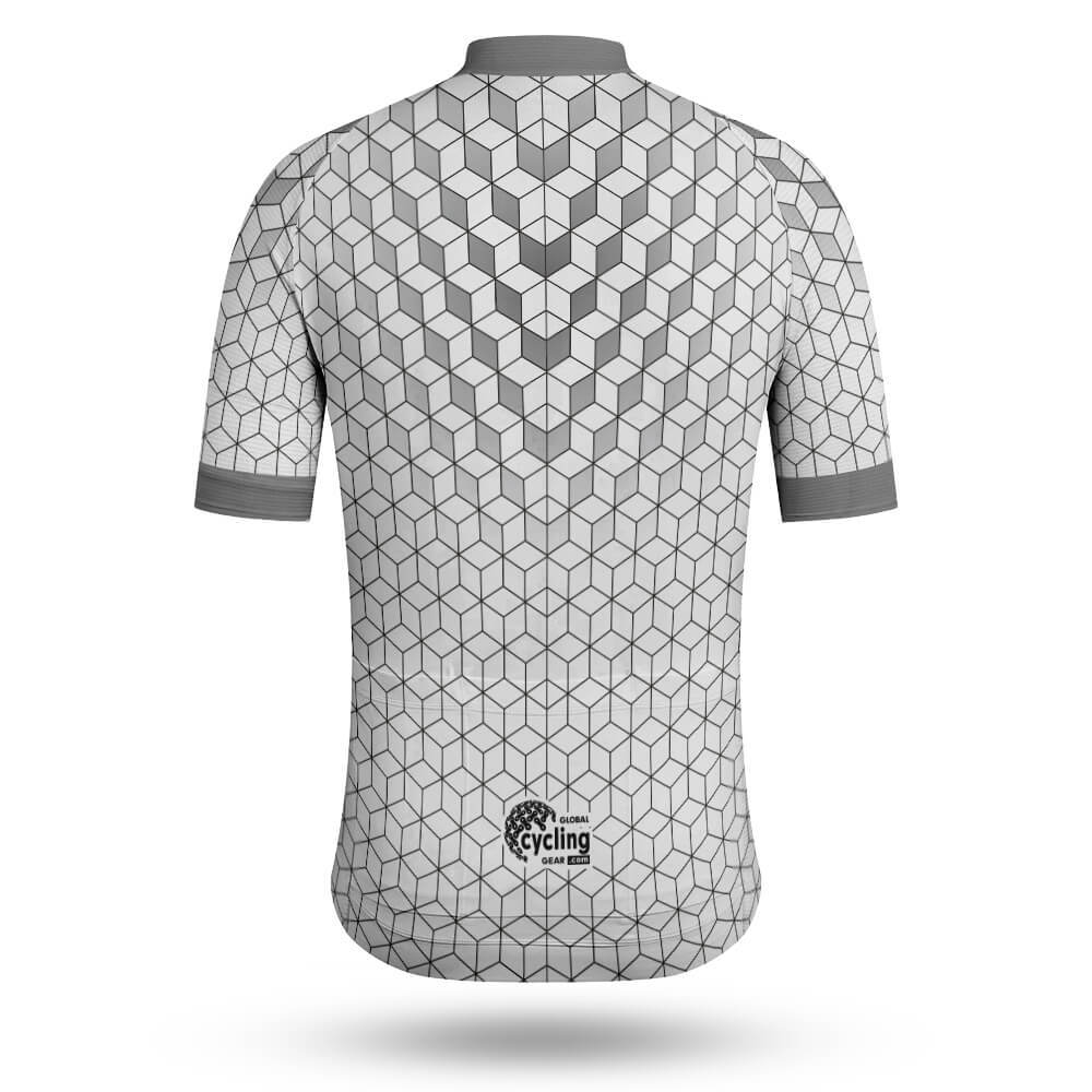 USA Premium Cycling Jersey