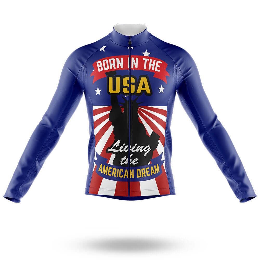 American Dream  - Men's Cycling Kit