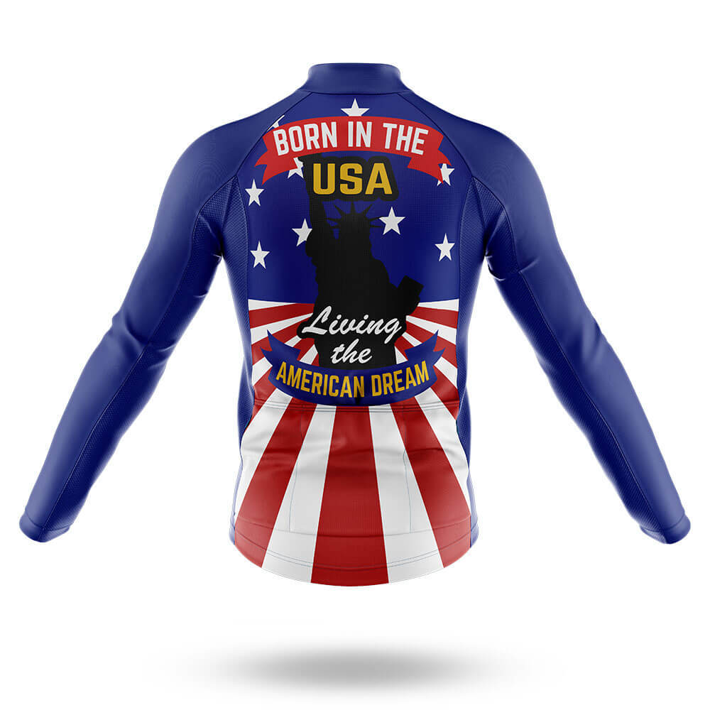 American Dream  - Men's Cycling Kit