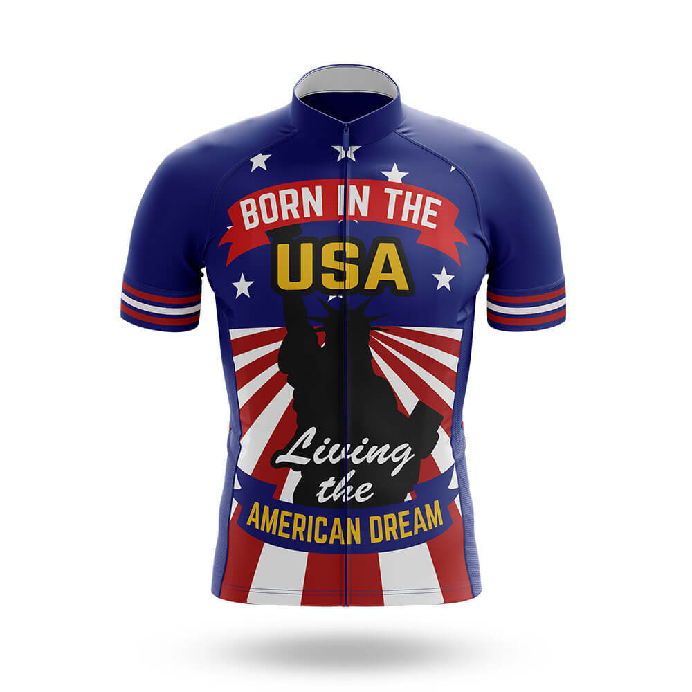 American Dream  - Men's Cycling Kit