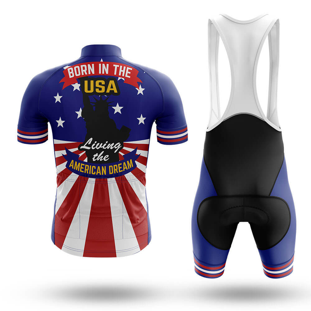 American Dream  - Men's Cycling Kit