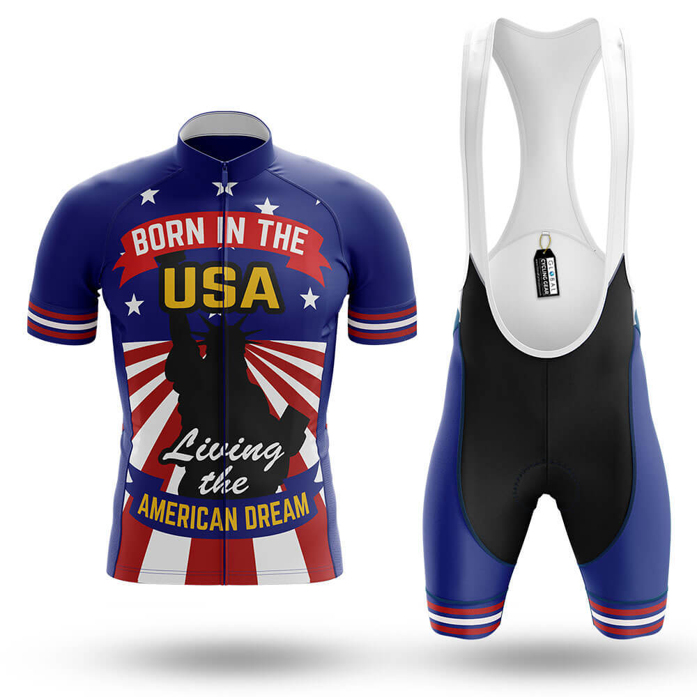American Dream  - Men's Cycling Kit