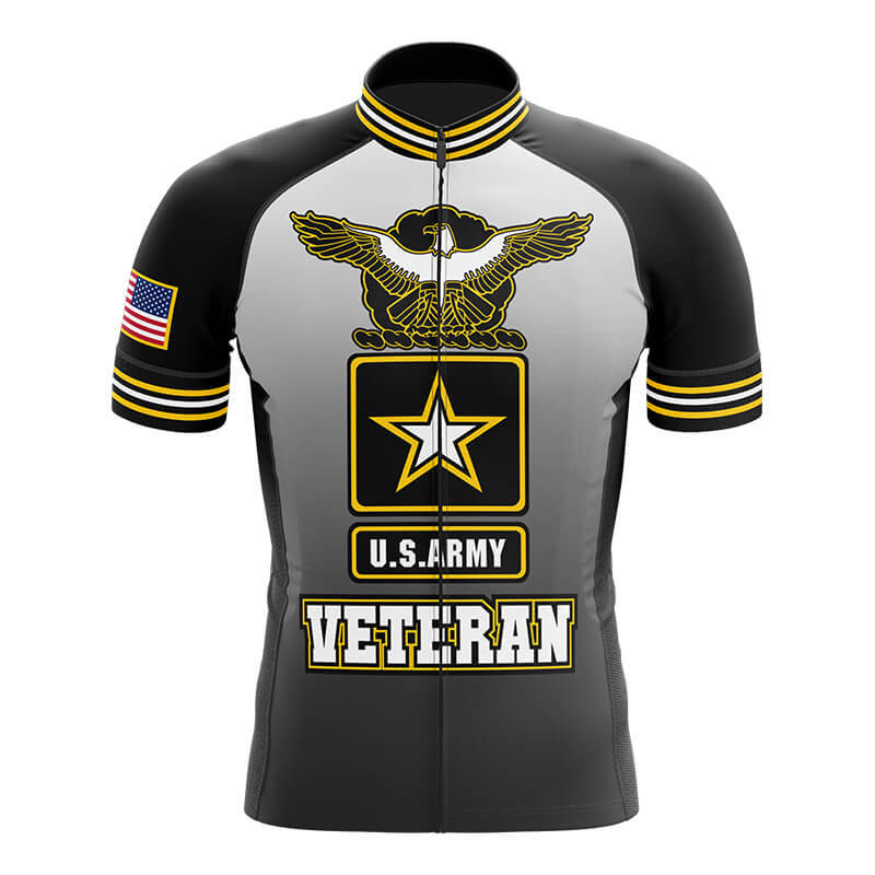 U.S. Army Veteran - Men's Cycling Kit