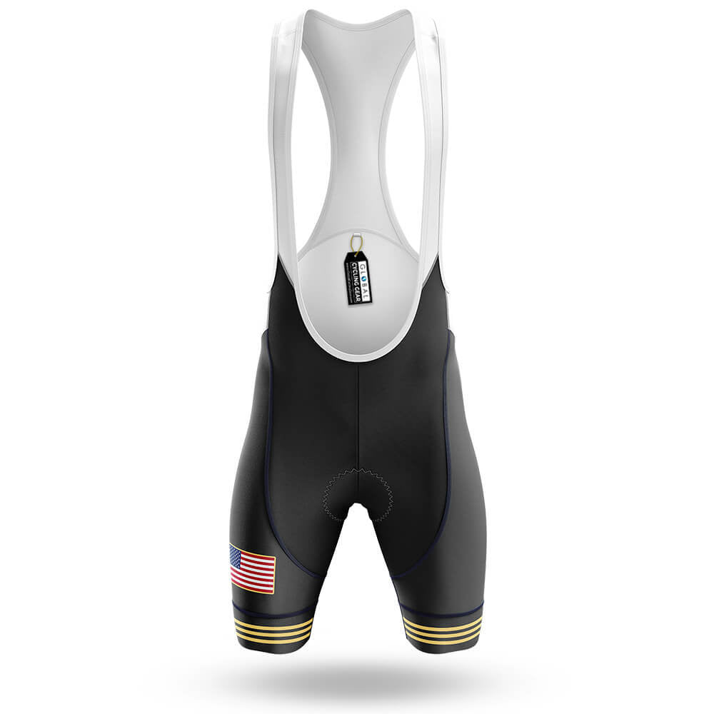 USA S2 - Men's Cycling Kit