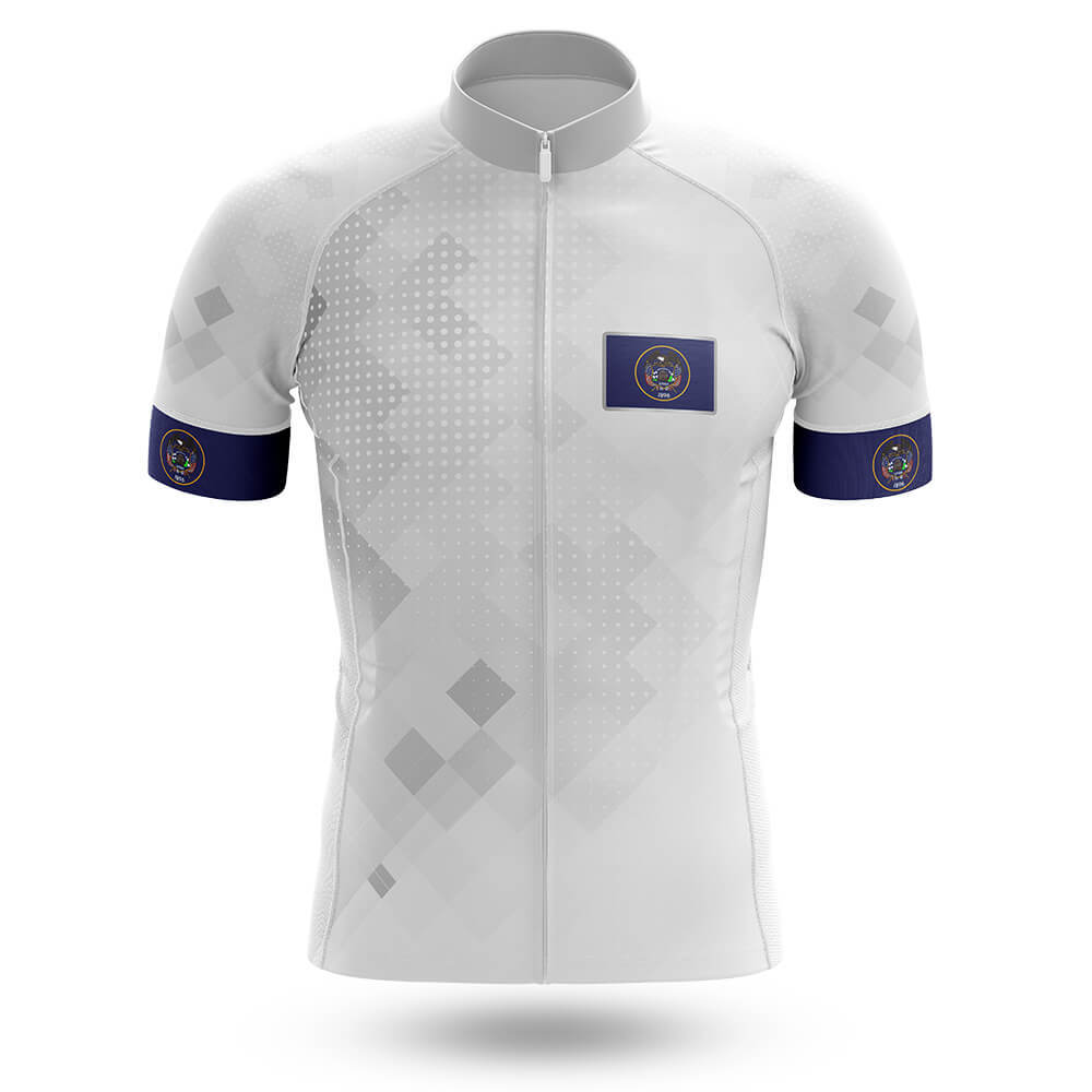 Utah V2 - Men's Cycling Kit