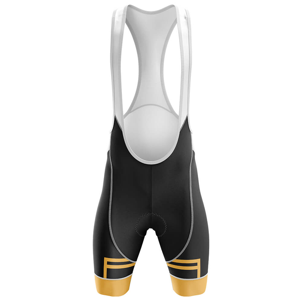 The Voices In My Heart - Men's Cycling Kit