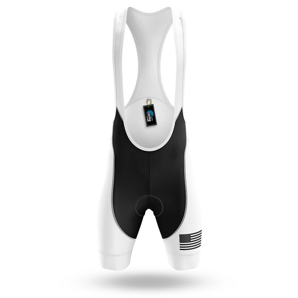 Support Our Veterans - Men's Cycling Kit