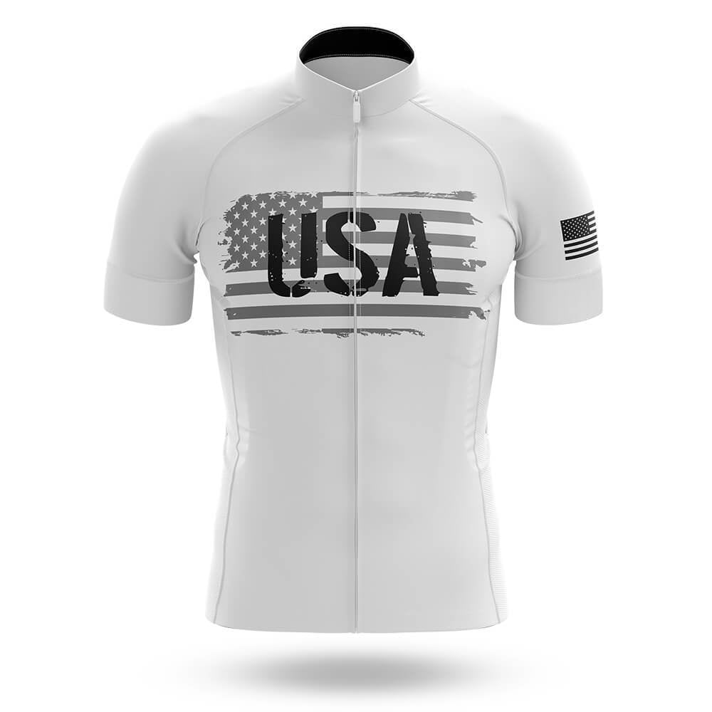 Support Our Veterans - Men's Cycling Kit
