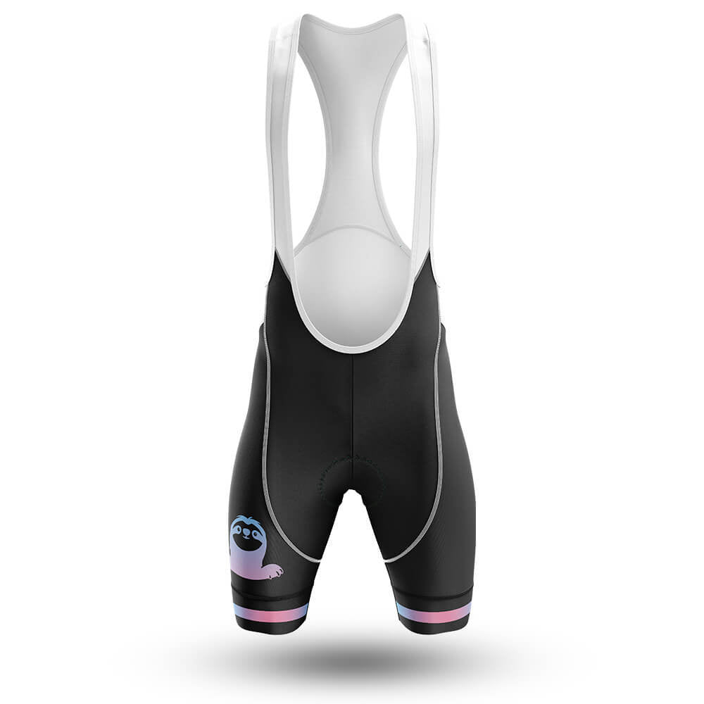 Sloth - My Spirit Animal - Men's Cycling Kit
