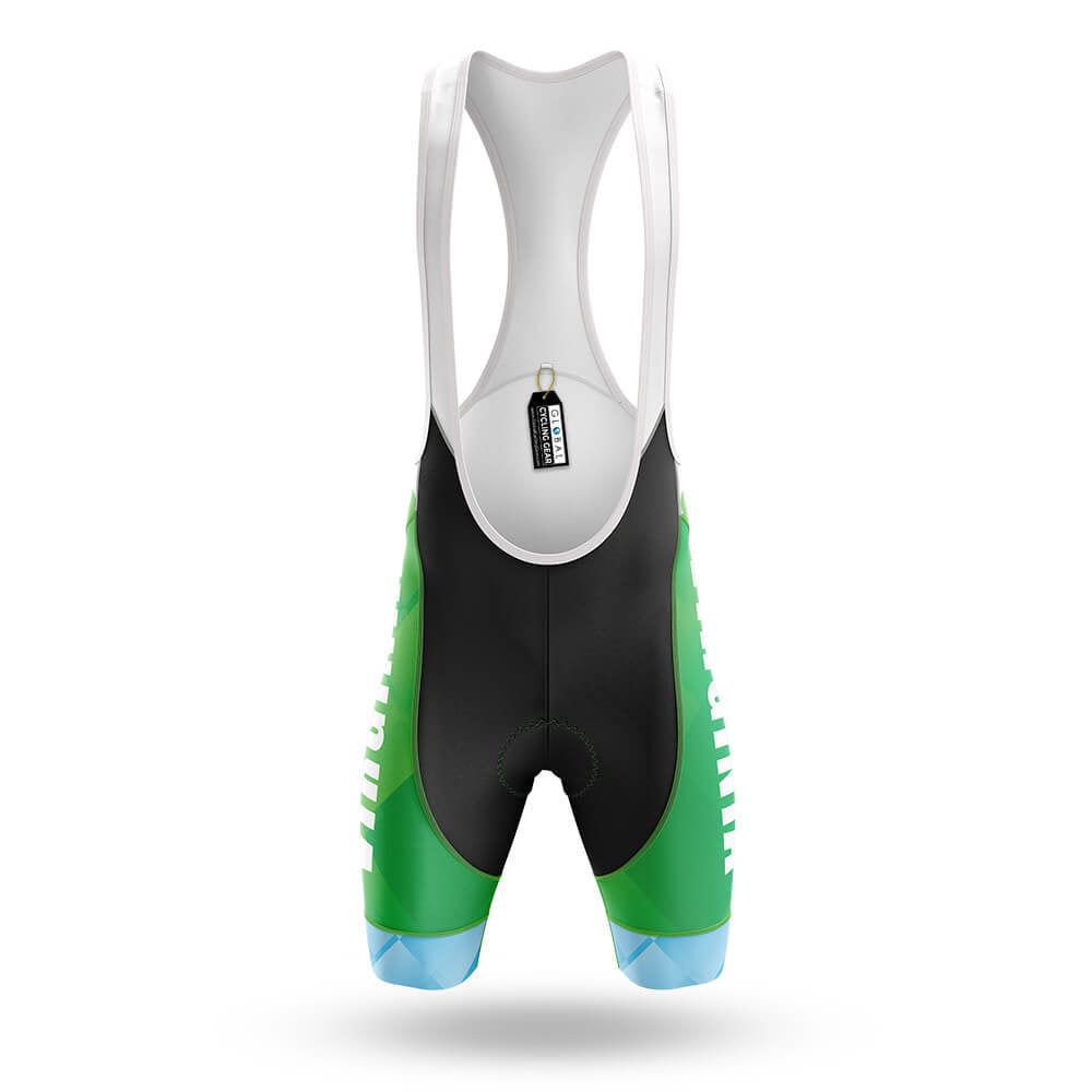 Virginia S3  - Men's Cycling Kit