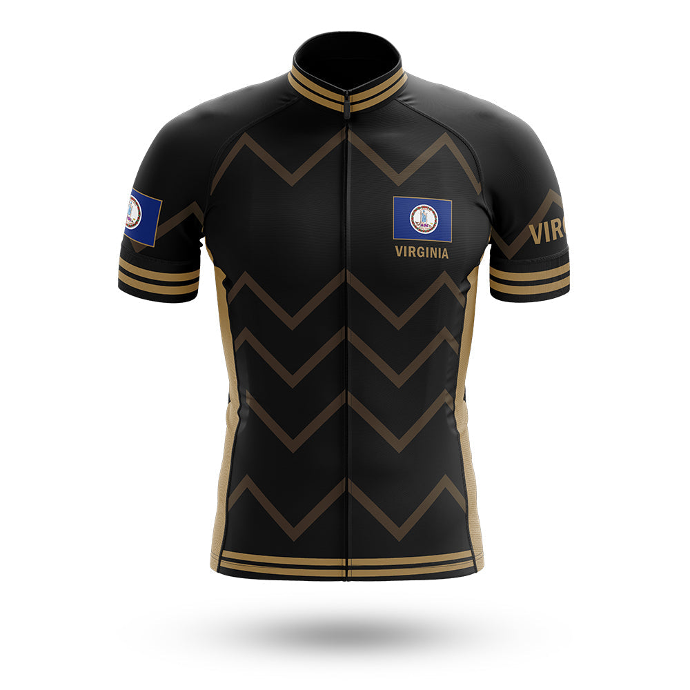 Virginia V17 - Men's Cycling Kit