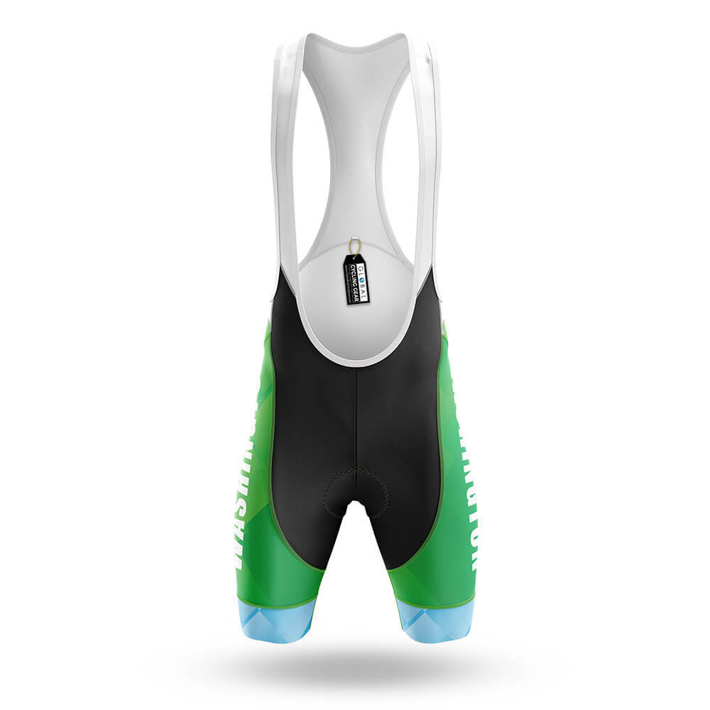 Washington S3 - Men's Cycling Kit