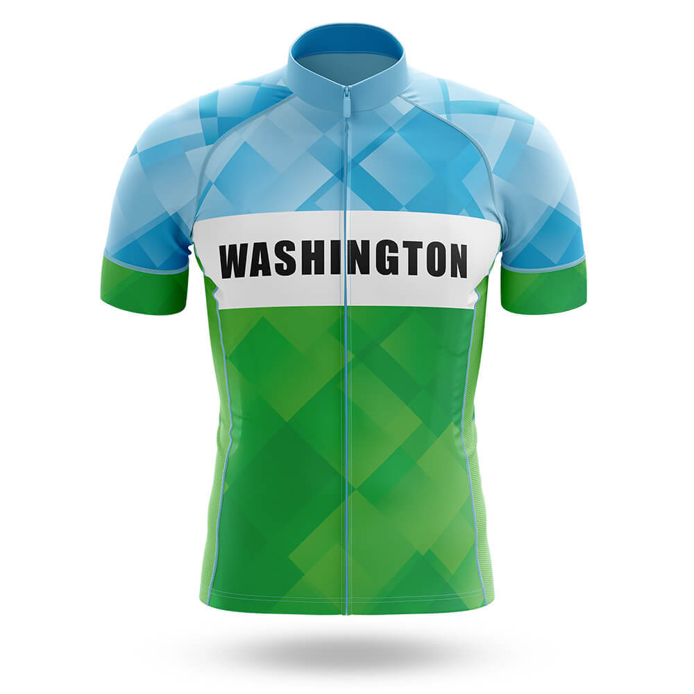 Washington S3 - Men's Cycling Kit