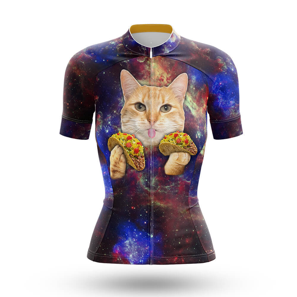 Taco Cat - Women - Cycling Kit