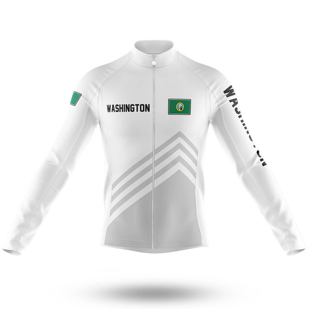 Washington S4 - Men's Cycling Kit