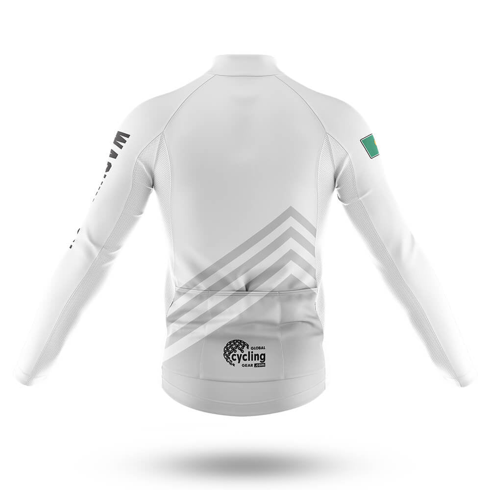 Washington S4 - Men's Cycling Kit