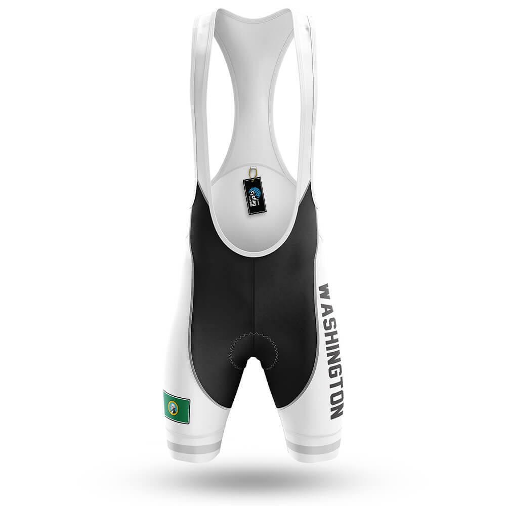 Washington S4 - Men's Cycling Kit