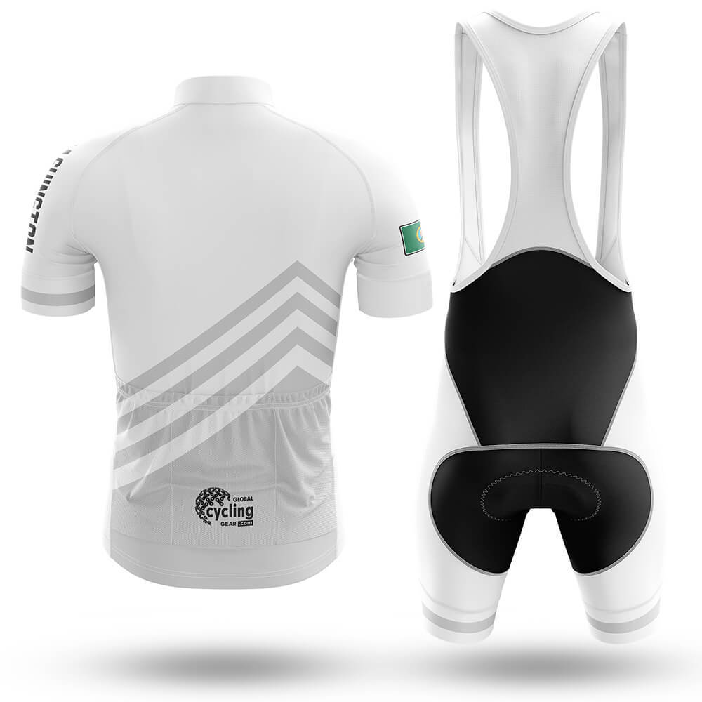 Washington S4 - Men's Cycling Kit