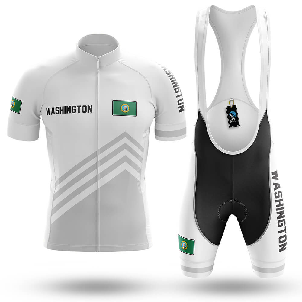 Washington S4 - Men's Cycling Kit