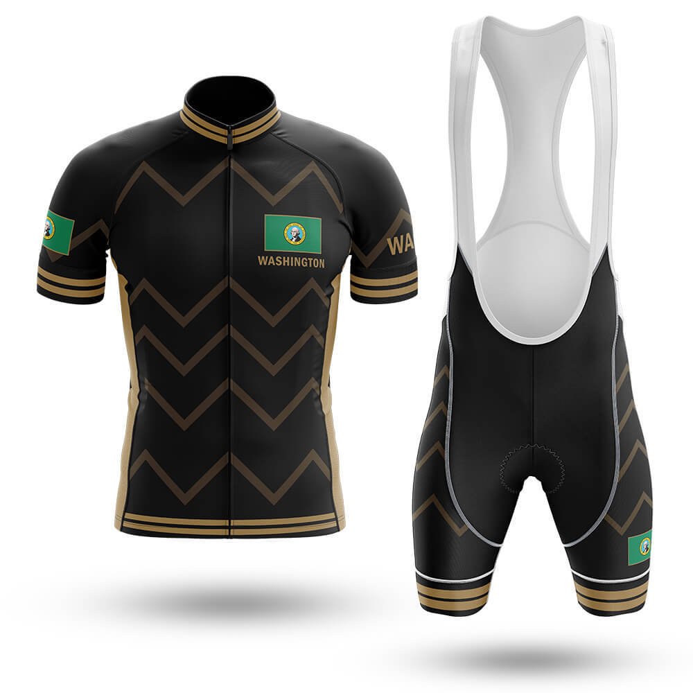 Washington V17 - Men's Cycling Kit
