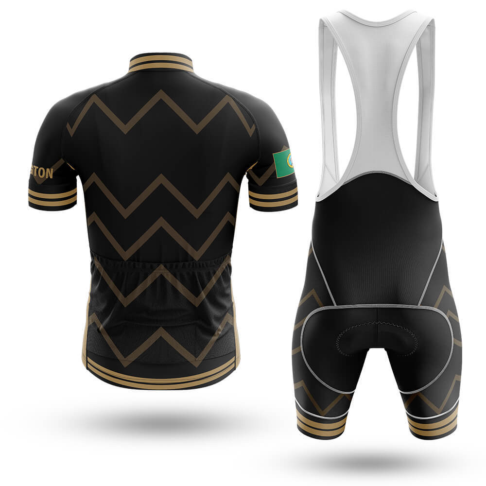 Washington V17 - Men's Cycling Kit