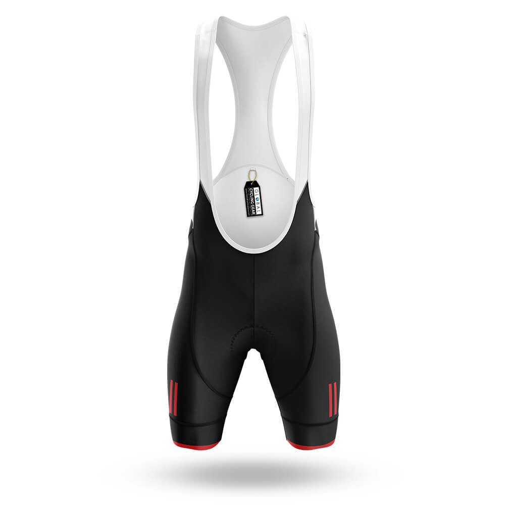 I Will Fight For America - Men's Cycling Kit