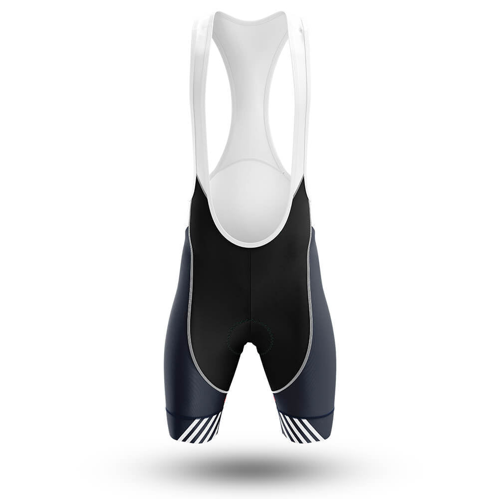 Weekend Fishing Forecast - Men's Cycling Kit
