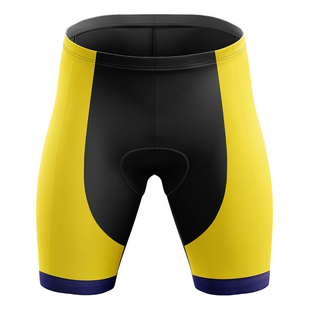We'll Get There - Cycling Kit