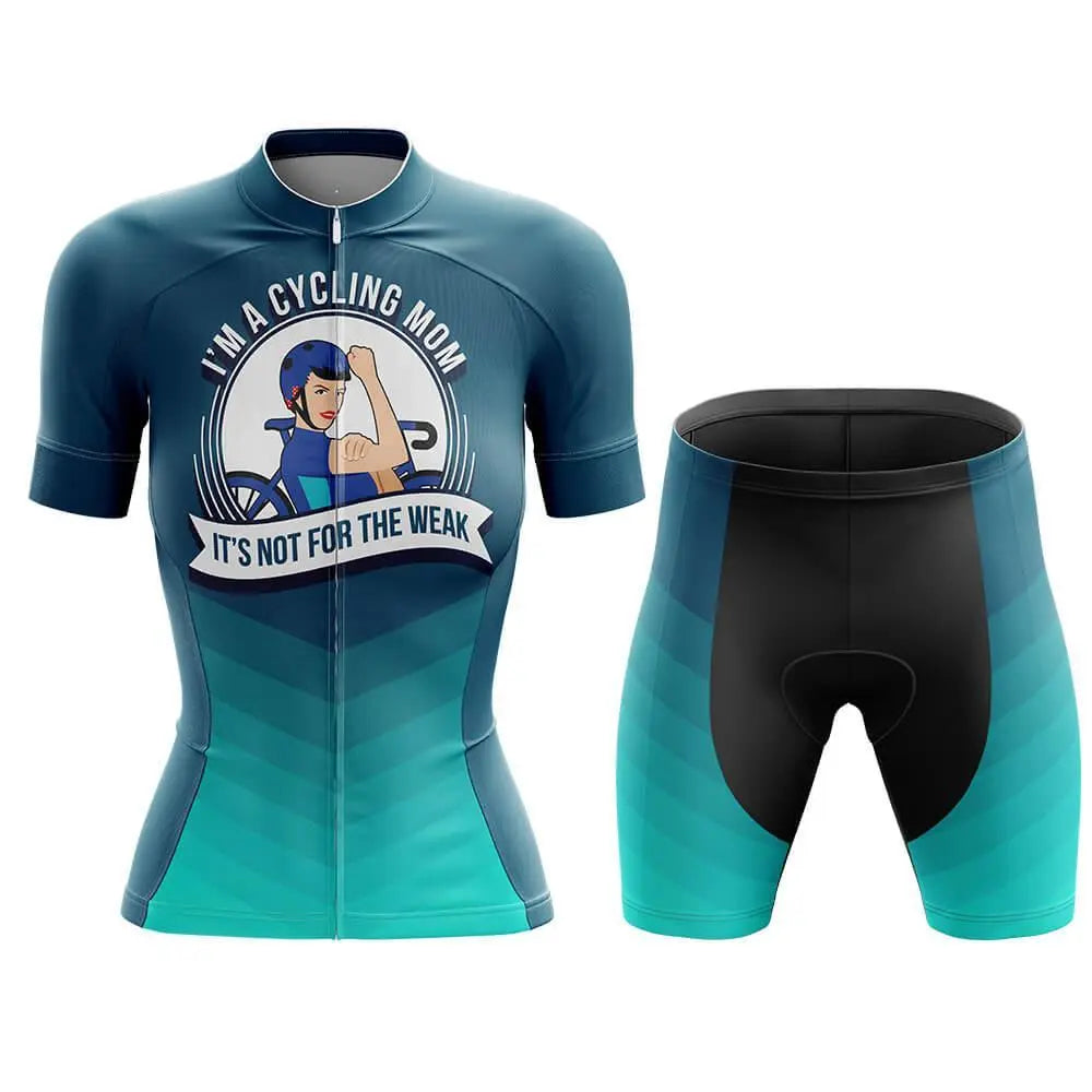 I'm A Cycling Mom V2