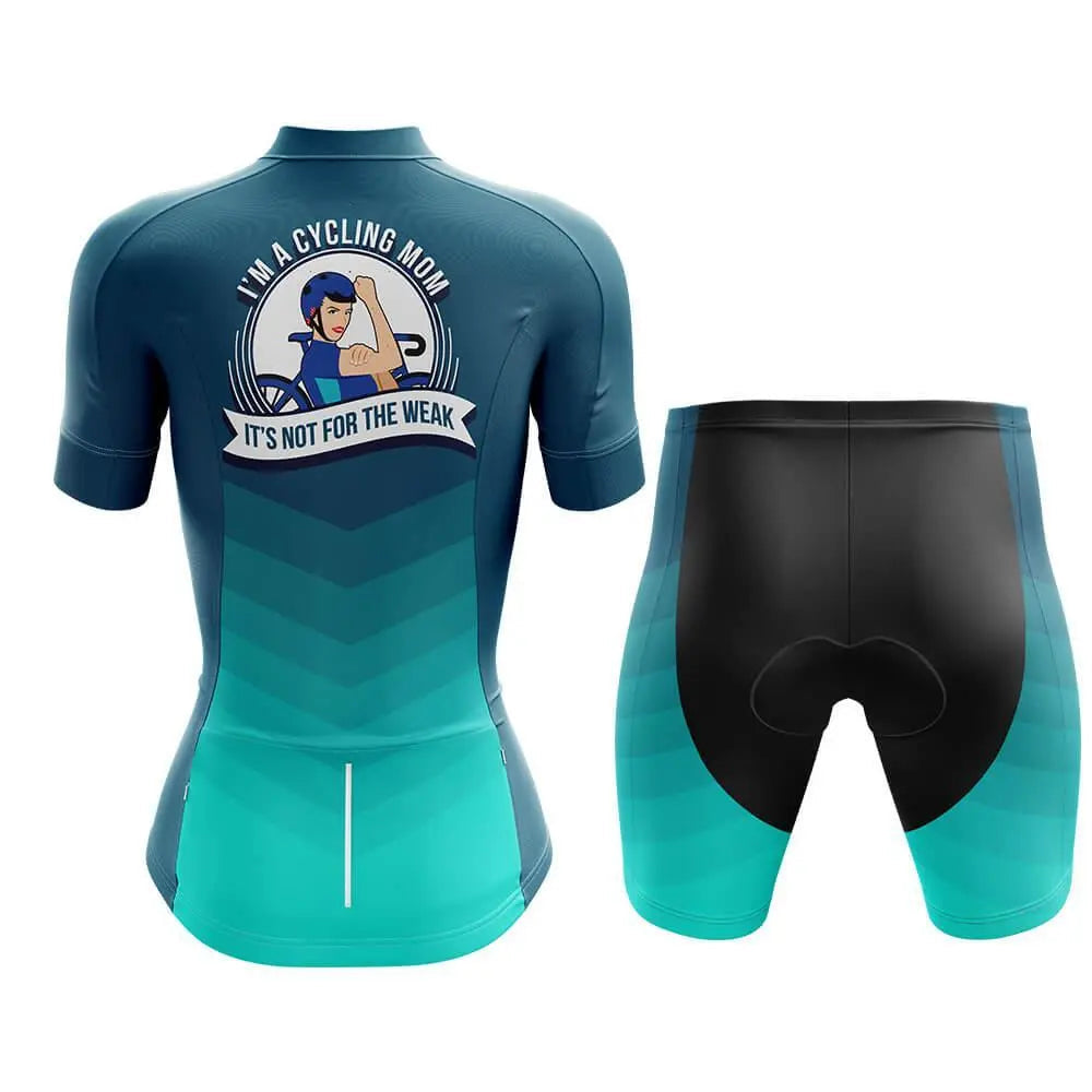I'm A Cycling Mom V2
