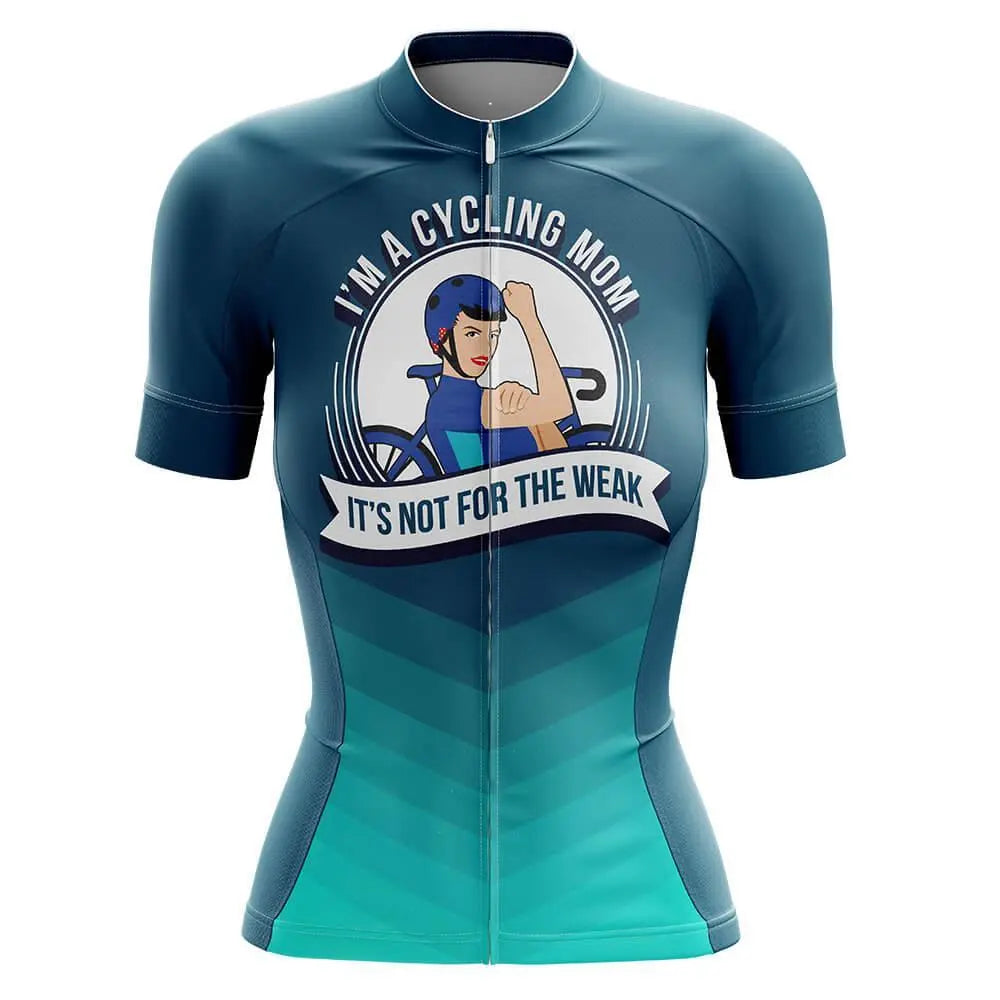 I'm A Cycling Mom V2